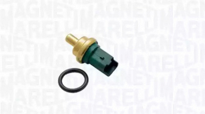 MAGNETI MARELLI 171916011720 -  Датчик, температура охлаждающей жидкости